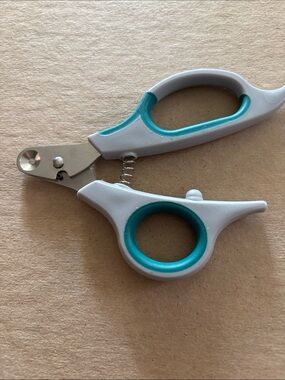 Zen Dog Clippers. For Medium Dogs. 3 MM Hole